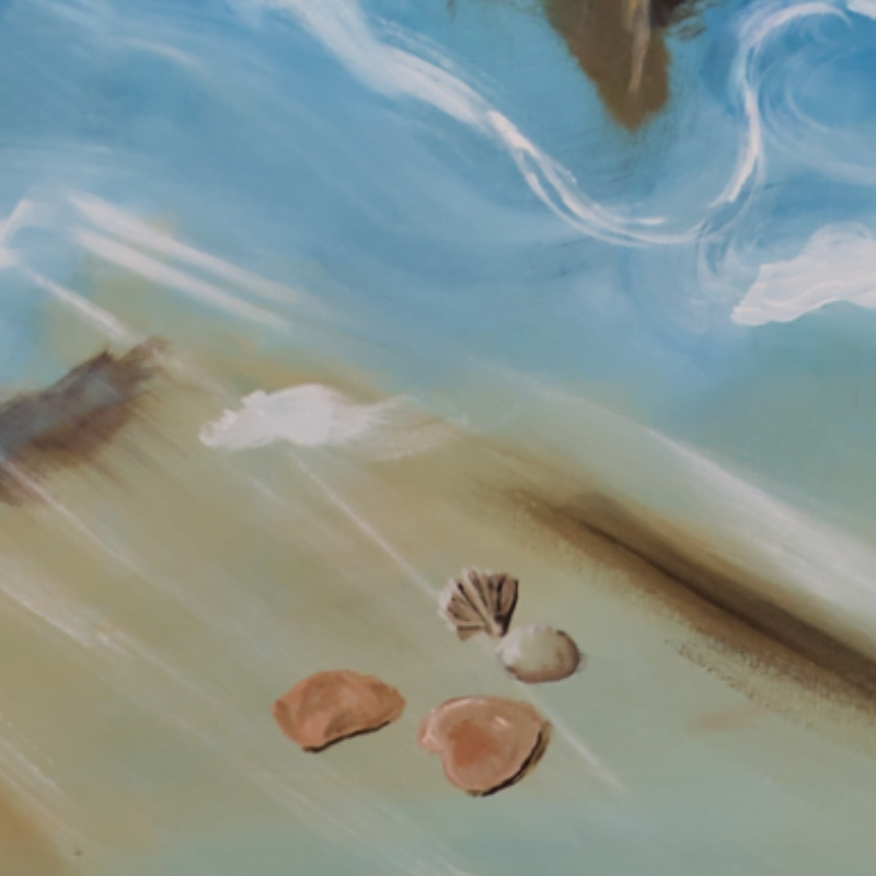 Muscheln