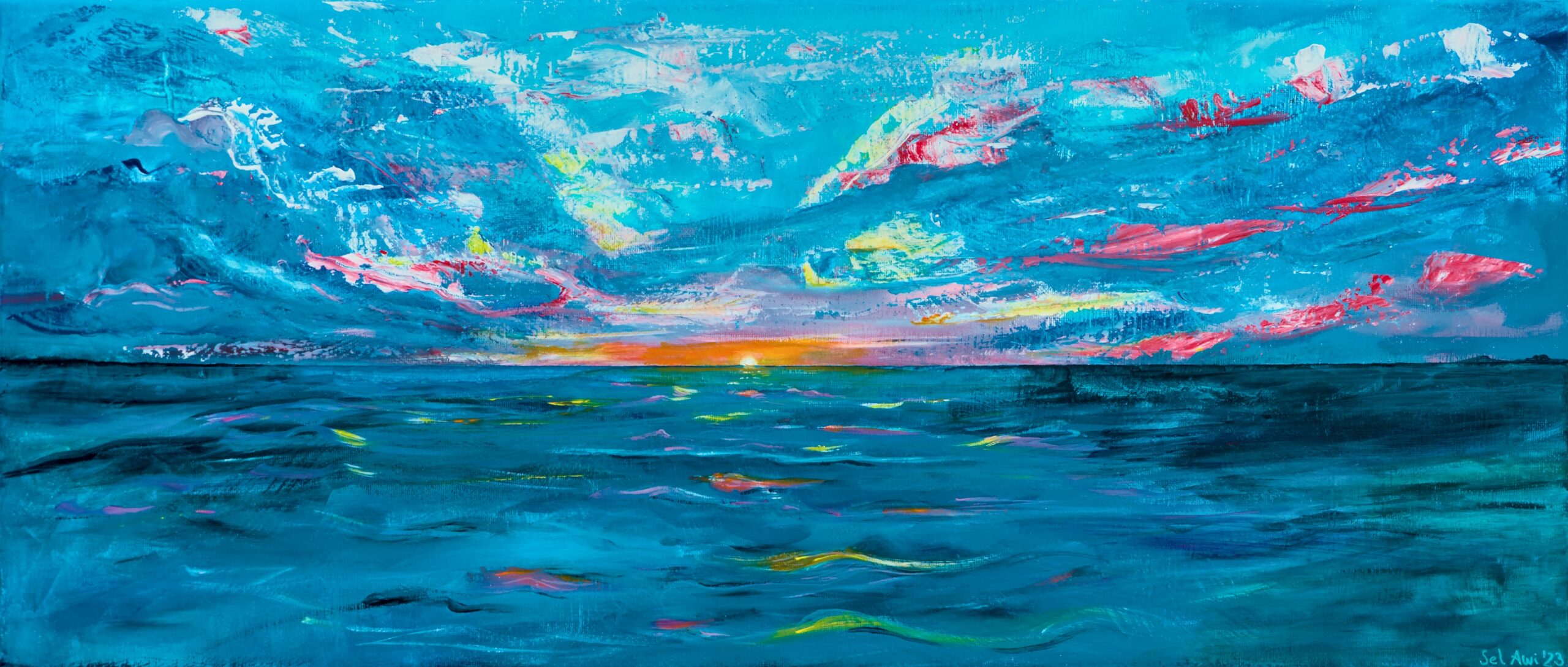 Das Meer