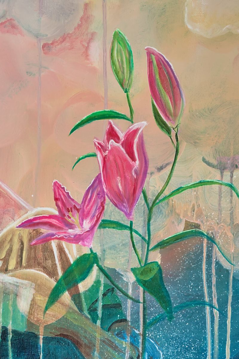 Lilien