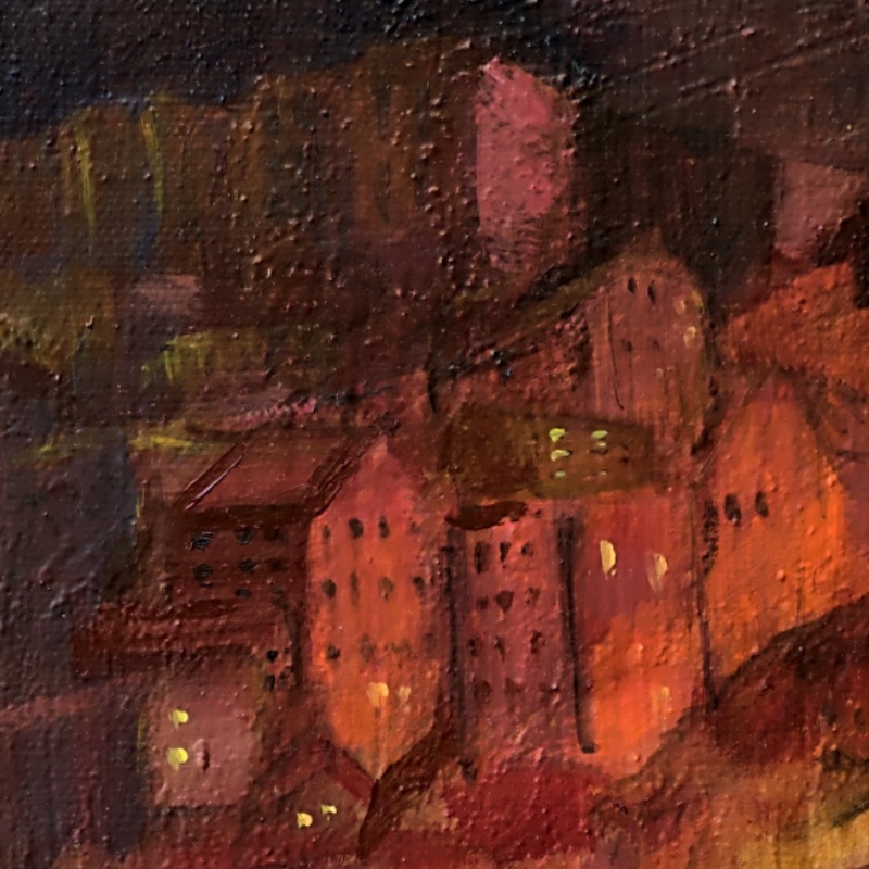 Stadt
