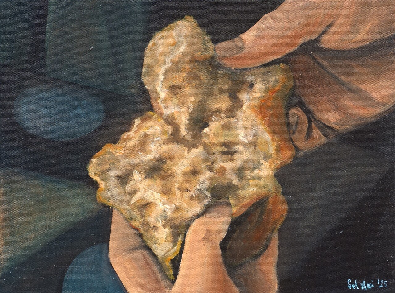 Brot des Lebens