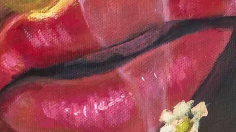 Lippen