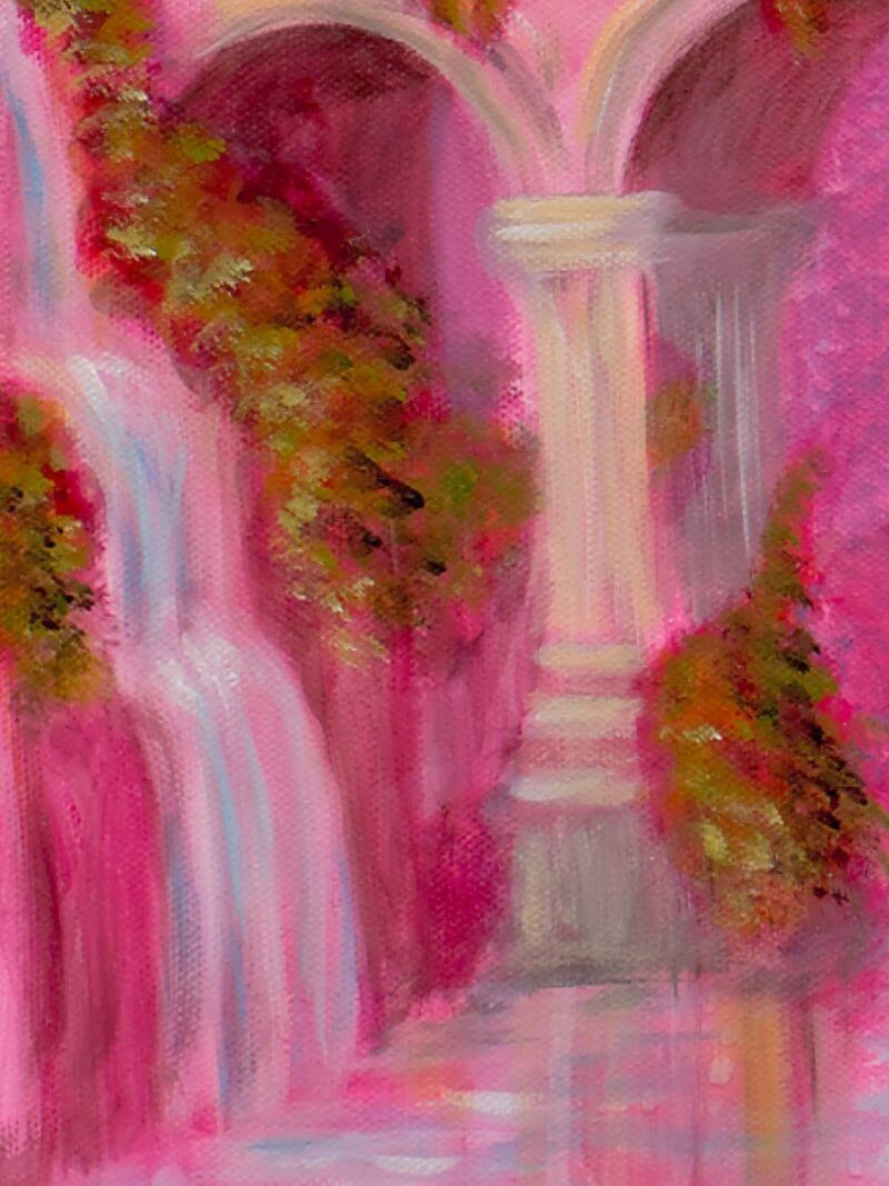 Wasserfall